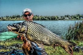 Cupa Verii MV2-RB Baits (2) - 2013